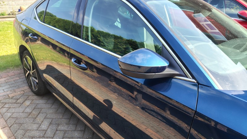 Octavia 1.4 Phev For Sale (8)